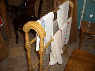 Towel Rail<img class='new_mark_img2' src='https://img.shop-pro.jp/img/new/icons50.gif' style='border:none;display:inline;margin:0px;padding:0px;width:auto;' />