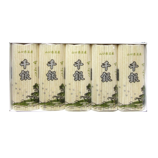 すまき5本|紙箱入【冷蔵便】