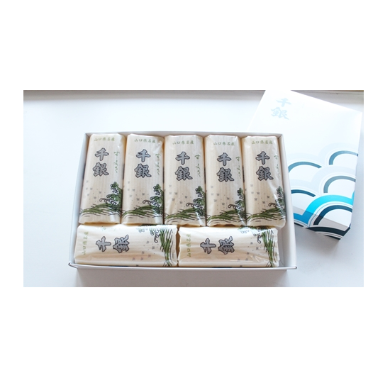 すまき7本|紙箱入【冷蔵便】