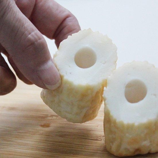 チーズdeちくわ|【冷蔵便】