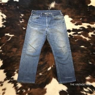 Denim Pants ヴィンテージusa古着の通販 The Vintage Hook Denim Pants ヴィンテージusa古着の通販 The Vintage Hook