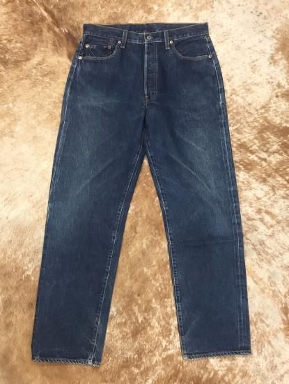 90s LEVI’S 501 USA製 バレンシア工場 vintage