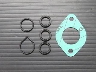 kawasaki 350SS 250SS KH400 KH250 リプロ 部品のページ- triplestar