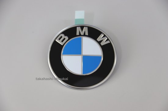 BMW純正品 51147463715 エンブレム(Cピラー用)X2 F39 sDrive18i