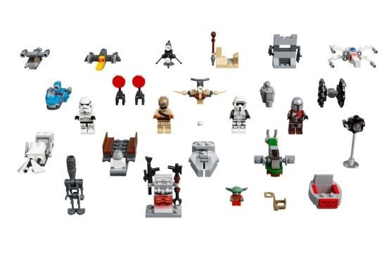 STAR WARS クリスマススターターセット レア 美品 スター・ウォーズ」がクリスマスツリーに！ | Numero TOKYO