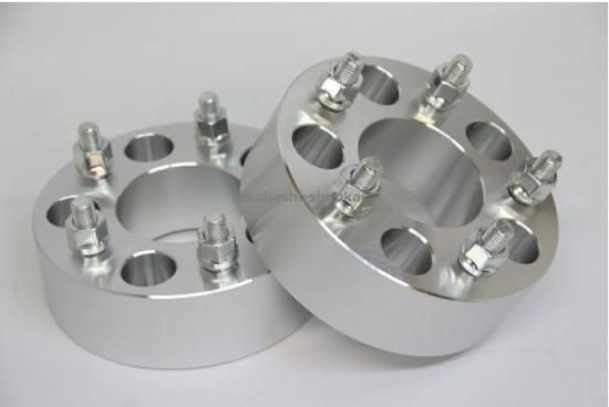 Durax スペーサー ワイドトレッドスペーサー ワイトレ 40mm