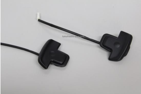 【未使用】 AMG純正 パドルシフトスイッチ L/R セット ベンツ 未使用】 AMG純正 パドルシフトスイッチ L/R セット ベンツ
