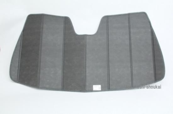 ポルシェ パナメーラ 純正サンシェード USポルシェ純正 専用設計 PORSCHE ロゴ入 サンシェード 吸盤不要