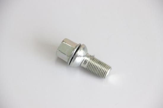 アウディ・フォルクスワーゲン純正部品 純正 ホイールボルト 10