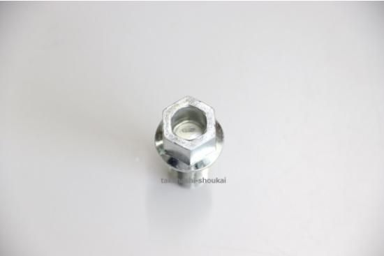 アウディ・フォルクスワーゲン純正ホイールボルト 10本 M14