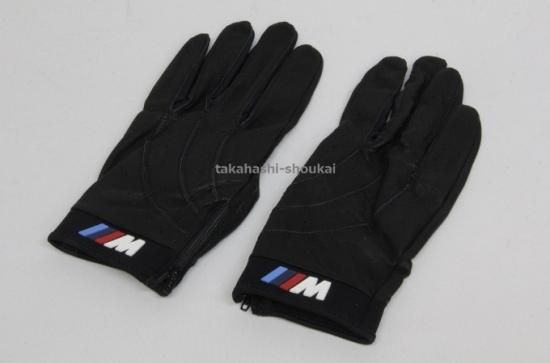 BMW M ドライビング グローブ Sサイズ（BMW M Driving Gloves