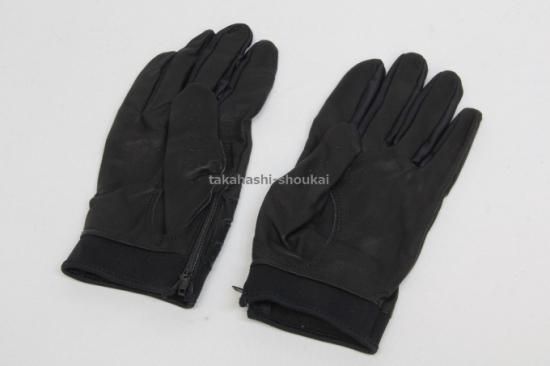 CORVETTE DRIVING GLOVE（Mサイズ)