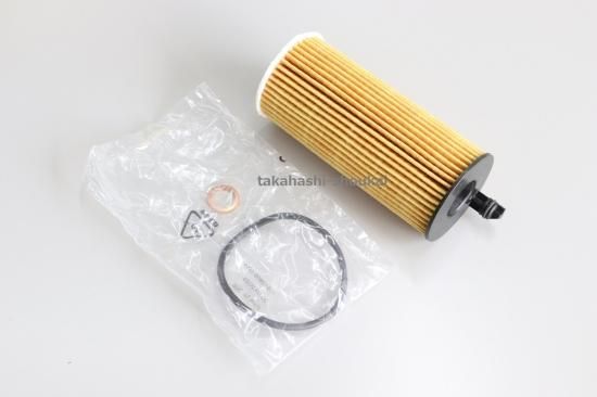 3シリーズ F30・F31・F34 320d【優良社外品】エンジンオイル