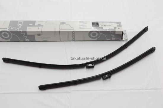 メルセデスベンツ 純正ワイパー A1678209501 未使用品 メルセデスベンツ 純正ワイパー A1678209501 未使用品 - メルカリ