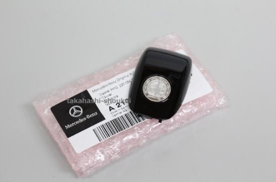 メルセデスベンツ純正部品 アクセサリー】 AMG純正品 電子キー メルセデスベンツ純正部品 アクセサリー】 AMG純正品 電子キー