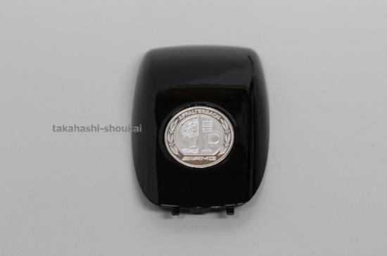 メルセデスベンツ純正部品 アクセサリー】 AMG純正品 電子キー メルセデスベンツ純正部品 アクセサリー】 AMG純正品 電子キー