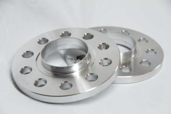 ぺんちゃんページ　MBX50 リヤホイール ベンツ W221 W217 W222 W223 Sクラス 25mm ハブ有 別止め
