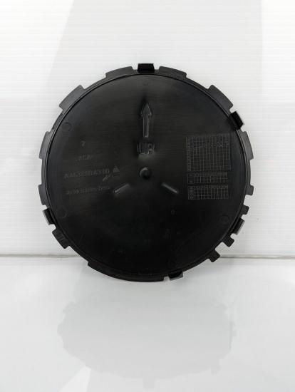 純正フロントグリルエンブレム＋土台（外径 約210mm