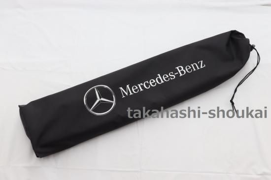 Mercedes-Benz サンシェード　シルバー Mercedes-Benz メルセデス?ベンツ 2023年改良版 サンシェイド