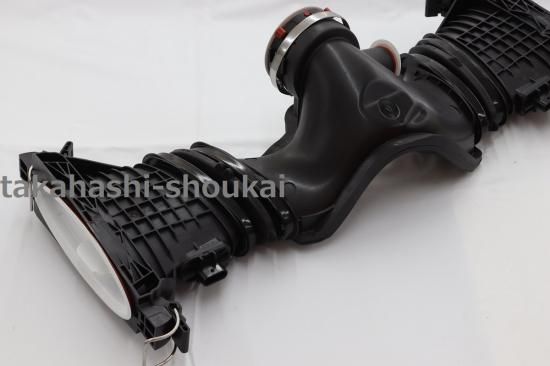 本国取寄 納期4週間】ベンツ純正品 M642 エアマスセンサー