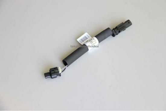 メルセデスベンツ純正 カムマグネット オイル漏れ対策ハーネス