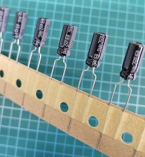 EED1VHG470B電子部品通信販売マスターエレク