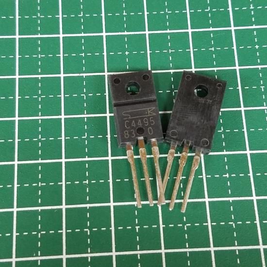 2SC4495電子部品通信販売マスターエレク