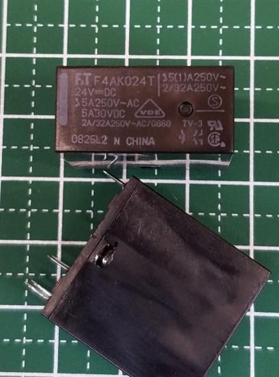 F4AK024T電子部品通信販売マスターエレク