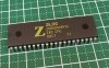 Z0840006PSC(Z80CPU)