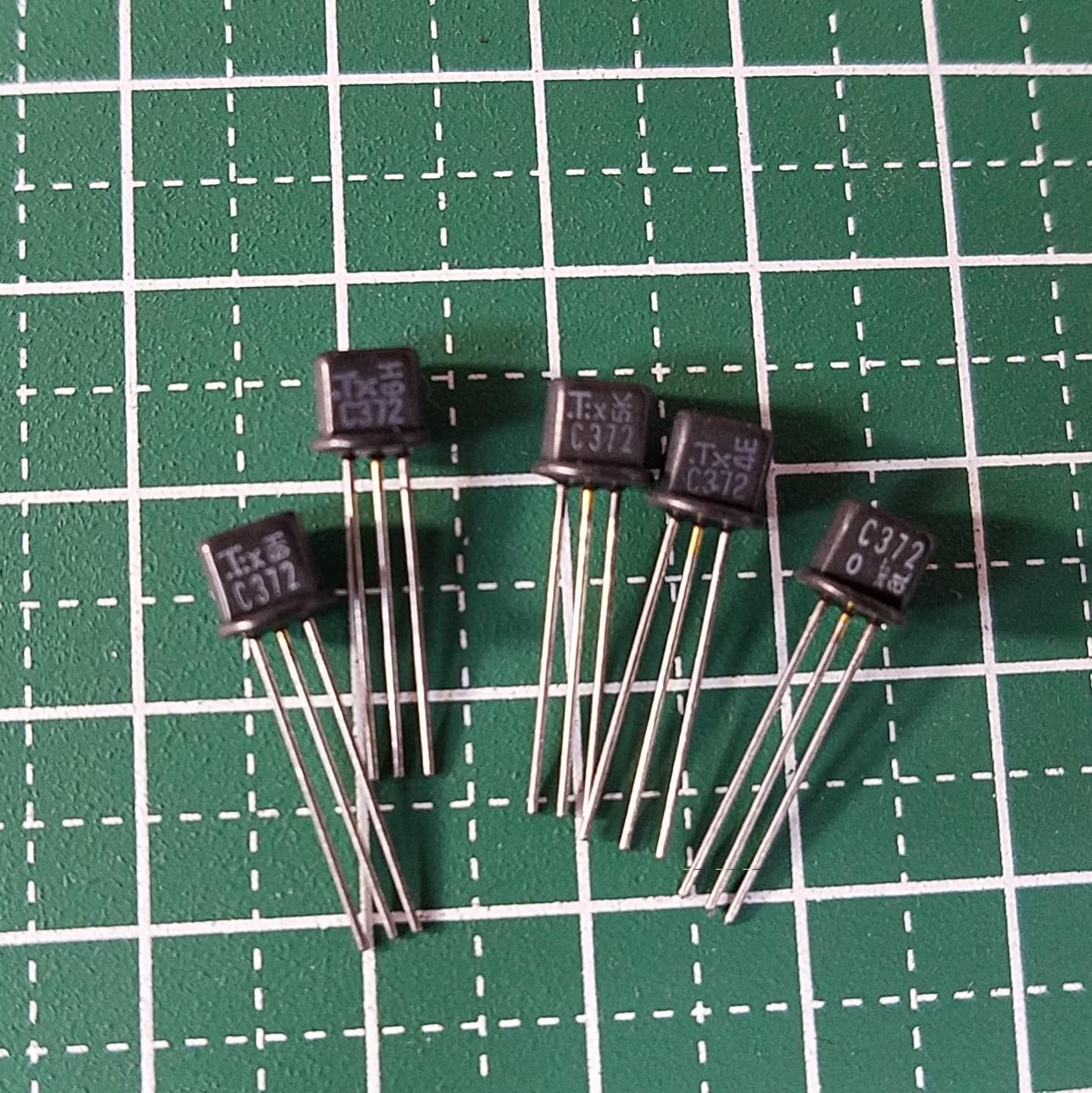 2SC372 電子部品通信販売マスターエレク