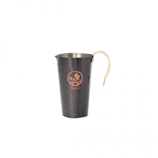 笑's 純銅 酒タンポ - 工場直売のアウトドア用品 笑's-sho's 笑's 純銅 酒タンポ - 工場直売のアウトドア用品 笑's-sho's