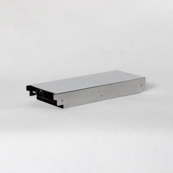 焚き火の箱専用フォールディング煙突1200 - 工場直売の