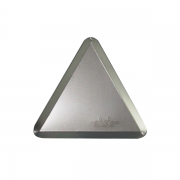 Сǣ delta titanium plate