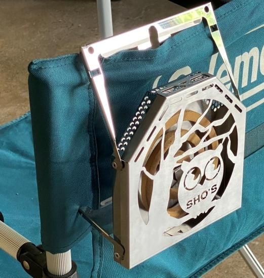 太巻き蚊取り線香の箱 フクロウVer.（※カートのみ季節限定販売