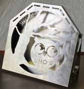 笑'ｓ　チタン煙突2500（未使用品） Amazon | アクラポヴィッチ(AKRAPOVIC) スリップオンライン チタン