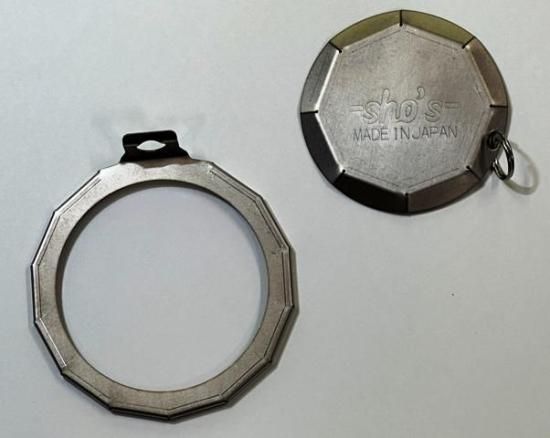 工場直売のアウトドア用品 笑's-sho's- ONLINE SHOP