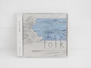 folk / baobab