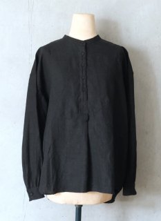 02 switch shirt blouse BKʺ߸ˣΤߡ / atelier Rough atour