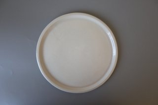 02 basic plate 19（在庫7点のみ） / 徳島あや