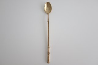 c-3 arabesque  spoon（在庫1点のみ） / 日渓美佐江