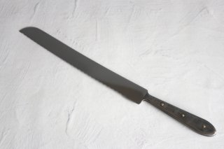 48 Yuichi Takemata bread knife（在庫１点のみ） / 竹俣勇壱