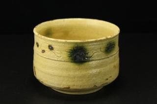   [Kiseto Chawan by ryo OHTA]