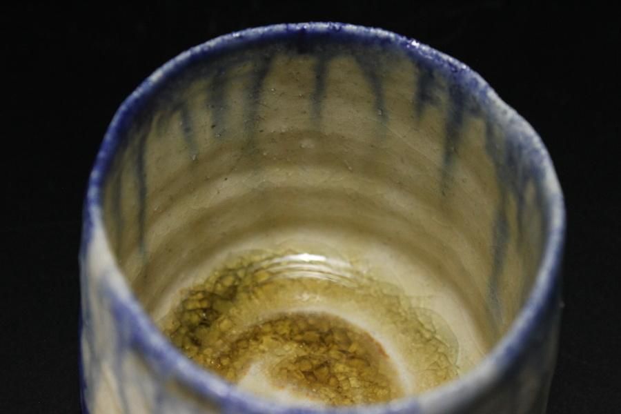 山口真人 御深井マグカップ [ Ofukei Mug Cup by makoto YAMAGUCHI