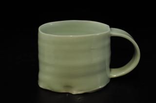  򼧥ޥå [ Hakuji  Mug Cup by makoto YAMAGUCHI]
