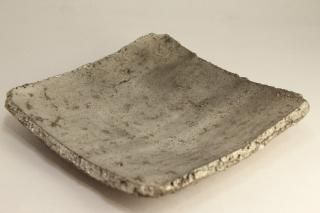 浅間焼鈴木正康の雷鳥釉薬の花入 浅間焼 鈴木正康作 雷鳥釉 双耳 大壺 花入れ 花生け オブジェ