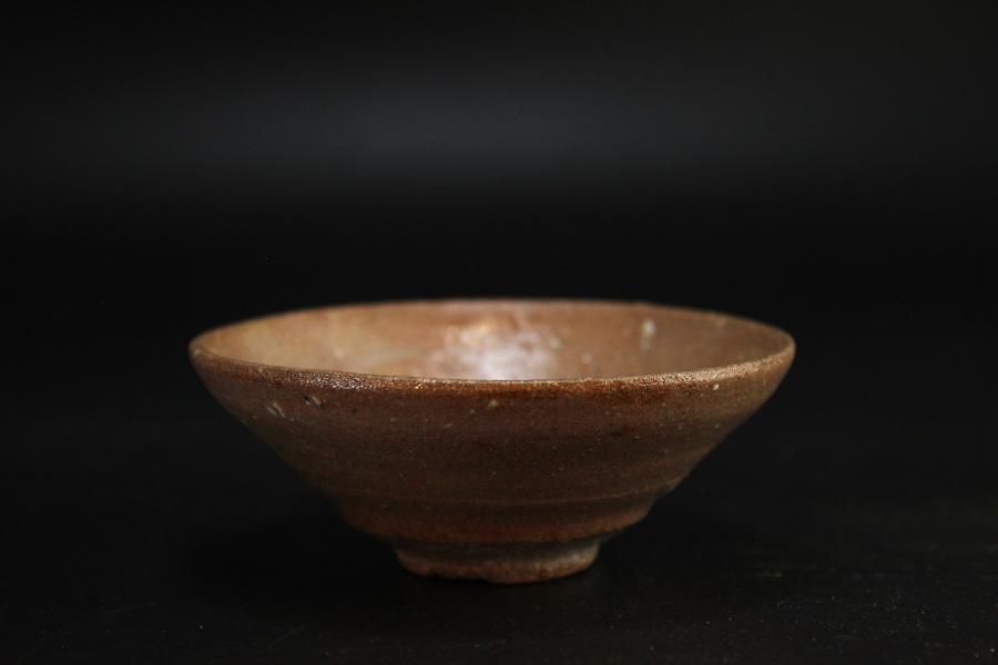 鈴木大弓 蕎麦盃 [Soba Sakazuki by Hiroyumi Suzuki] - 八丁堀 や