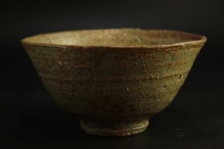 ݡ [Irabo Chawan by Hiroyumi Suzuki]