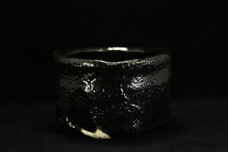 ͪ ͹ι [Seto-Guro Tabi-Chawan  by Yu Nishioka]