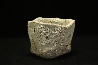あ*な様 市川透　茶碗 あ*な様 市川透 茶碗 市川透 茶碗 現代アート 備前 陶芸家・市川