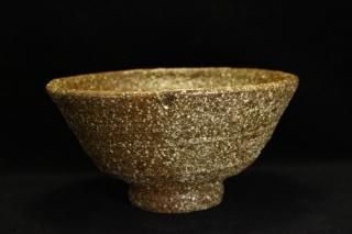 ¼ ðȺ [ Tanba Hakeme-Chawan by Keisen KITAMURA ]